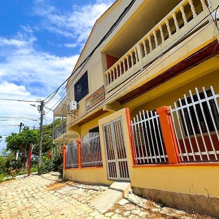 Hostal Mom Mariela San Andres  Exterior photo
