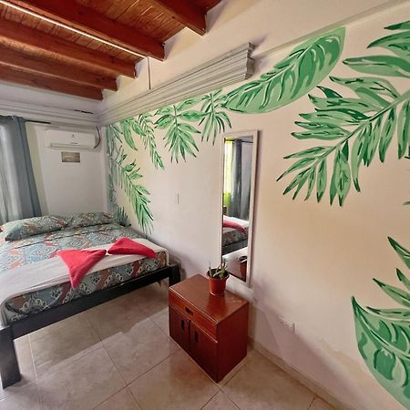 Hostal Mom Mariela San Andres  Exterior photo