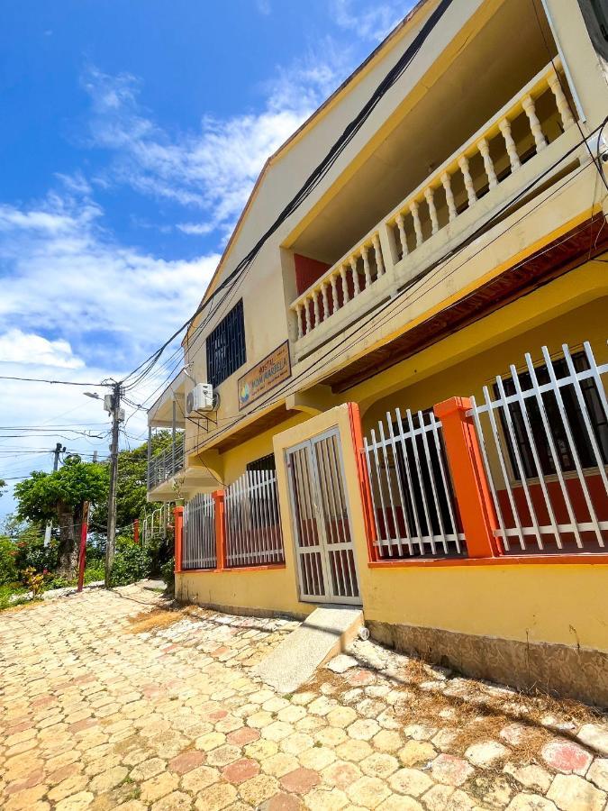 Hostal Mom Mariela San Andres  Exterior photo