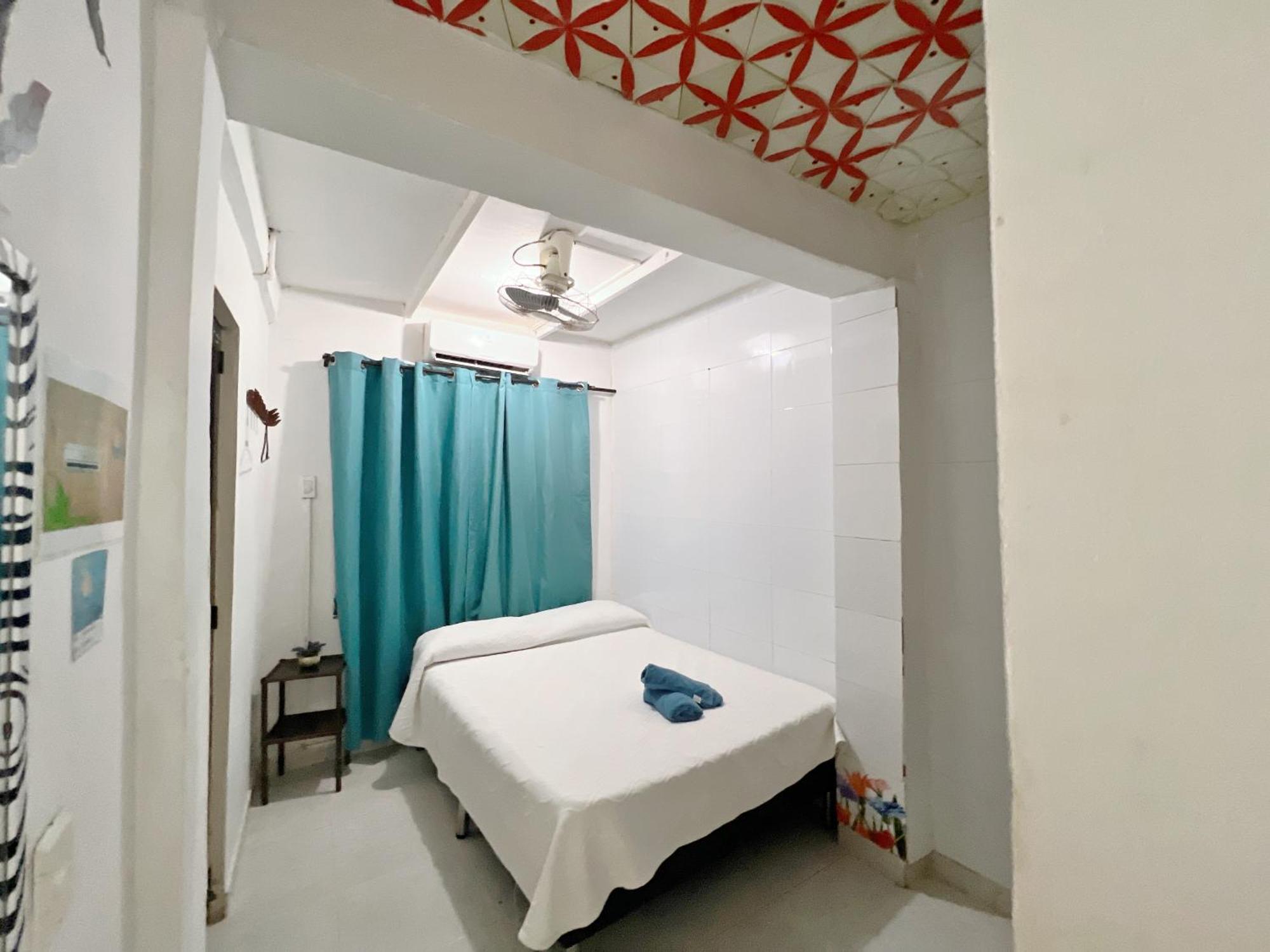 Hostal Mom Mariela San Andres  Exterior photo