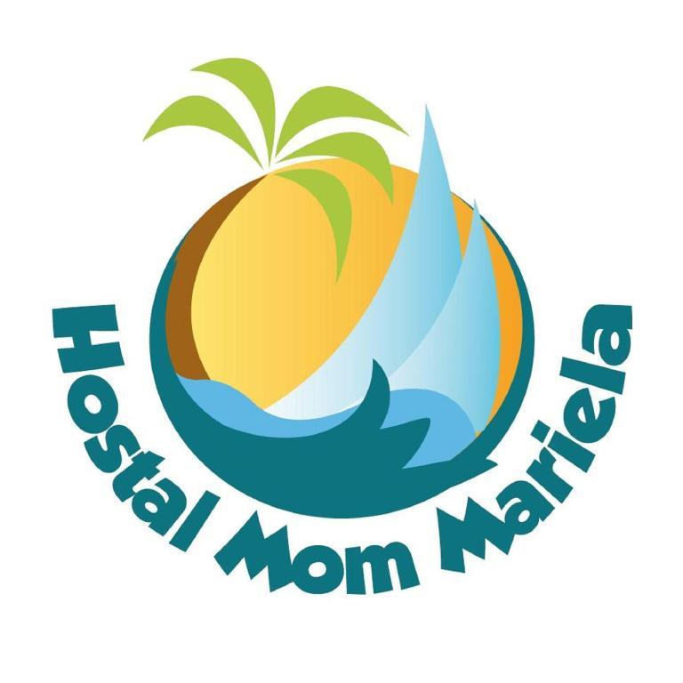 Hostal Mom Mariela San Andres  Exterior photo